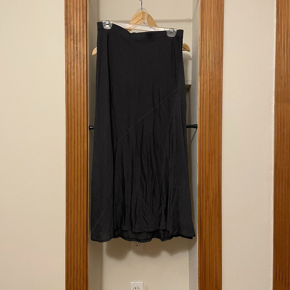 Eileen Fisher Casual Skirt